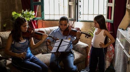 Video thumbnail: Independent Lens Children of Las Brisas