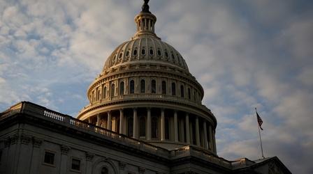 Video thumbnail: PBS NewsHour Last-minute funding deal may help government avoid shutdown