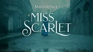 TRAILER | MAST 5601 | Miss Scarlet |Secrets and Lies | Series Sell
