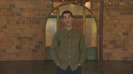 Video thumbnail: What If Innovator Insights: Jeff Slobotski
