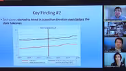 Camden City school test scores not tied to state takeover