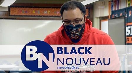 Video thumbnail: Black Nouveau Teacher Appreciation Month & Mental Health Awareness Month
