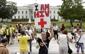 New HIV shows promise in preventing infections in trials