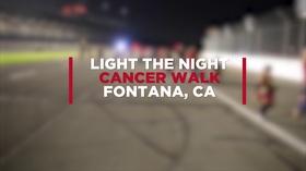 Video thumbnail: State of the Empire Light the Night Cancer Walk