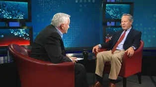 Journalist Ben Bradlee Jr. on His Book "The Forgotten"