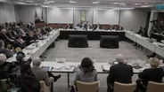 UNC Board of Governors Meeting, December 14, 2018