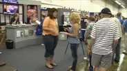 Politics On a Stick