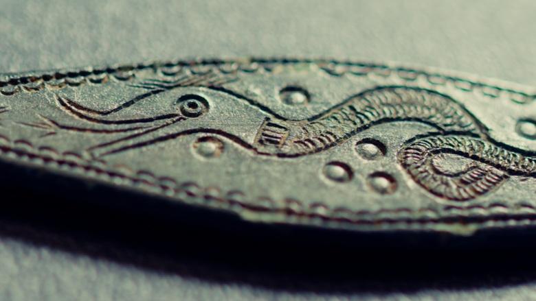 Secrets of the Dead Image