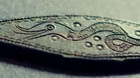 A Roman Dragon's Possible Link to King Arthur