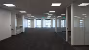 Low demand for commercial office space fuels economic fears
