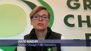 Illinois Broadcasters Rally to Support State Food Pantries