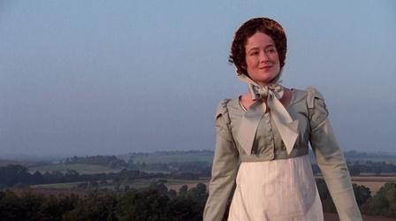 Video thumbnail: Idaho Public Television Promotion "Pride and Prejudice" on Passport
