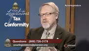 Tax Conformity (March 29)