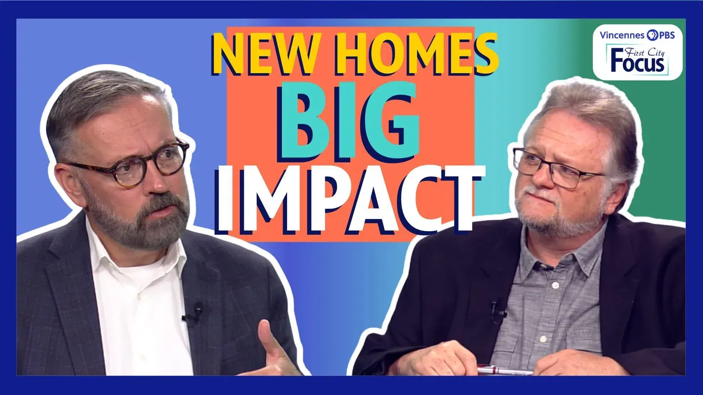 Housing a key part of Economic Development