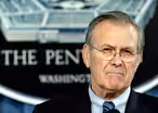Former Secretary of Defense Donald Rumsfeld dies at 88