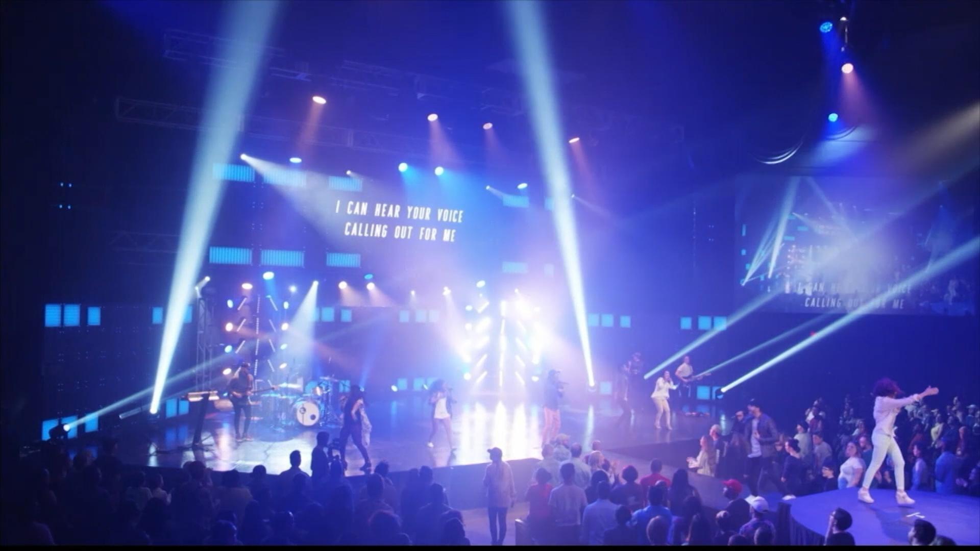 Church by the Glades WLIW Arts Beat WLIW