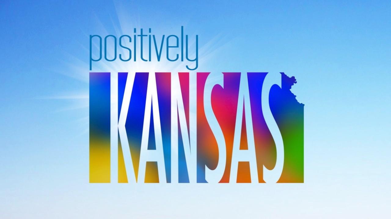 Positively Kansas 609