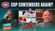 Montréal Canadiens