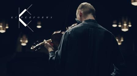 Video thumbnail: KC Performs KC Performs: Preview