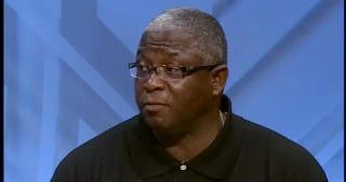 Almanac The Big Trade Season 2007 Episode 46 PBS