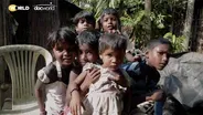 WHY SLAVERY? Selling Children | Vulnerable to Trafficking