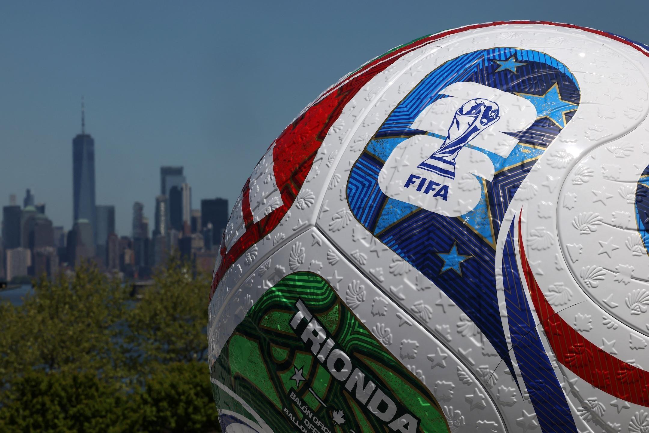What to expect from the U.S. team as the World Cup approaches