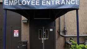 Video thumbnail: PBS NewsHour Work share programs help some businesses avoid layoffs
