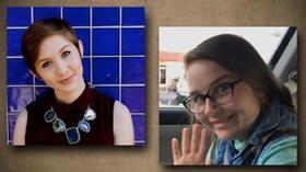 Video thumbnail: Eva A-7063 Emotional Freedom, Healing and Empowerment - clip 2