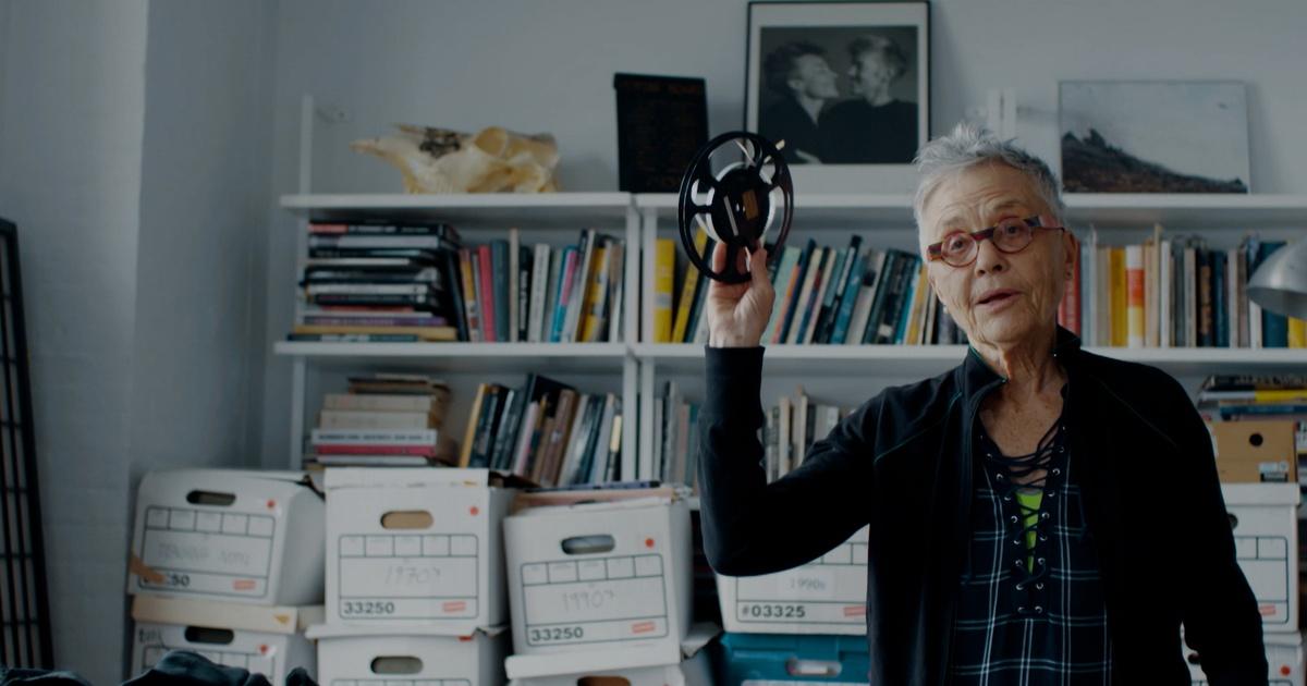 Queer Genius | Barbara Hammer | Episode 1