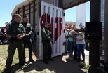 Hugs Not Walls throws reunions for separated families