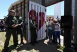 Hugs Not Walls throws reunions for separated families