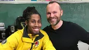 City Year: Heroes & Helping Hands 2017