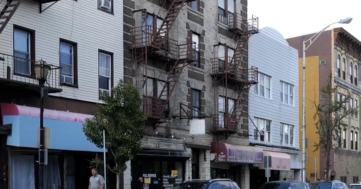 NJ Spotlight News Jersey City landlords sue over ordinance Season