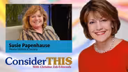 S05 E16: Susie Papenhause | Peoria Historical Society