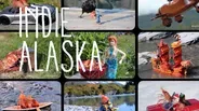 I Am The Shrimp Whisperer | INDIE ALASKA
