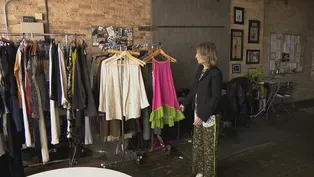 Designer Creates Clothing for Kids with Sensory Disorders