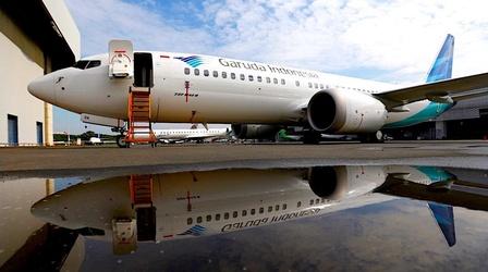 Video thumbnail: PBS NewsHour Did FAA's deference to Boeing compromise safety of 737 Max?