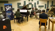 Detroit Jazz Festival artist-in-residence, Arab immigration in Michigan, Michigan poet laureate