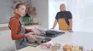 Preview of New Season of Relish
