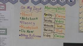 Video thumbnail: @ISSUE School District Takeovers