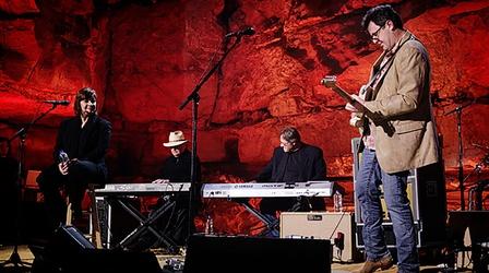 Video thumbnail: Bluegrass Underground Vince Gill - "One More Last Chance"