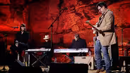 Vince Gill - "One More Last Chance"