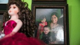 Video thumbnail: PBS NewsHour Disturbing data shows domestic violence often turns deadly