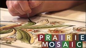 Video thumbnail: Prairie Mosaic Prairie Mosaic 1103