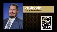 Class of 2025 | Derek Oddo