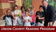 Union County Reading Program