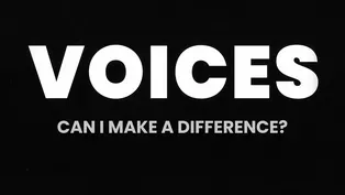 VOICES: Can I Make a Difference?