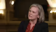Rep. Anne Neu Brindley | April 2024