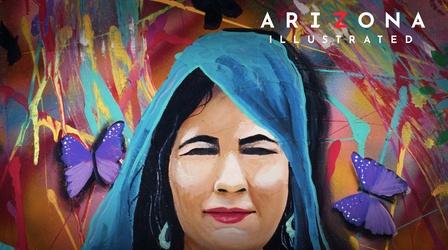 Video thumbnail: Arizona Illustrated Visit South Tucson