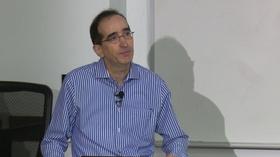 Video thumbnail: University Place Time Travel: Processes and Paradoxes